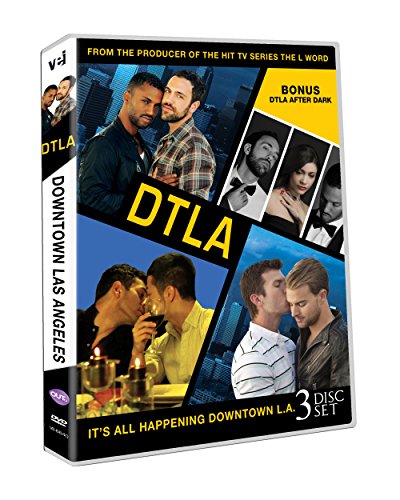 Dtla [DVD] [Import] von Visual Entertainment