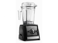 Vitamix ASCENT 2300I Blender - Black von Vitamix