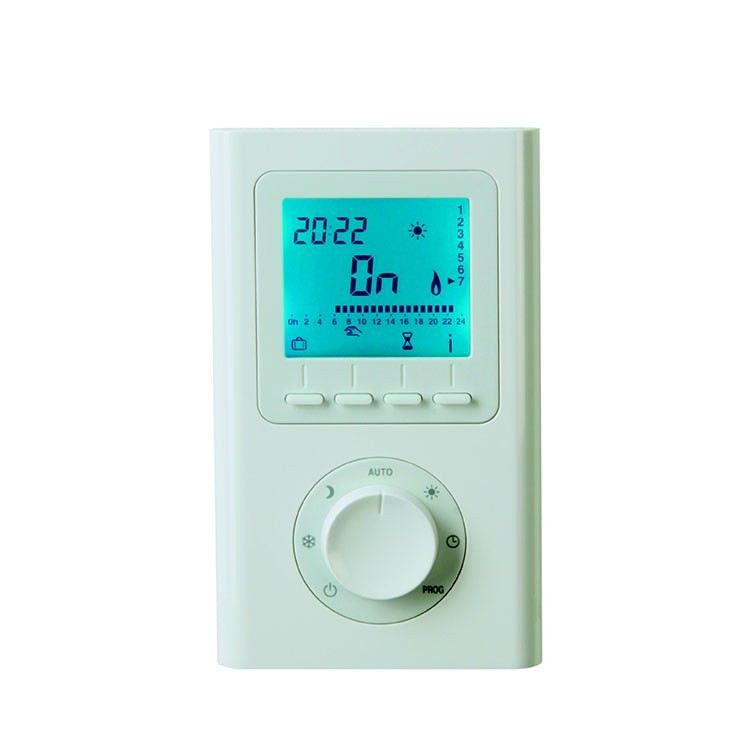 Vitramo Raumthermostat VT D-P VTD-P von Vitramo