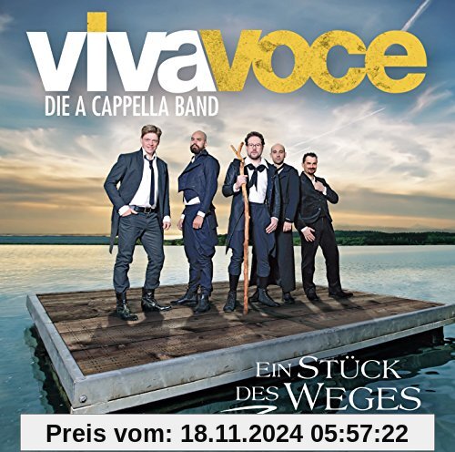 Ein Stück des Weges von Viva Voce