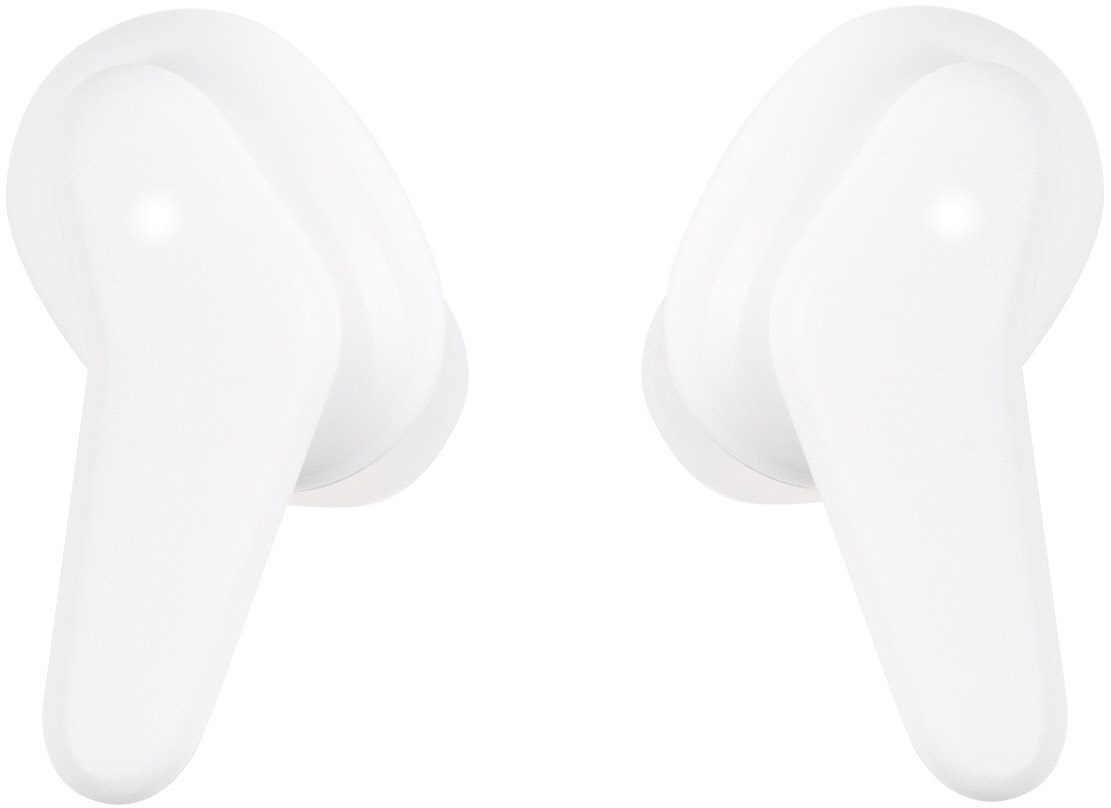 Fresh Pair True Wireless Kopfhörer weiß von Vivanco