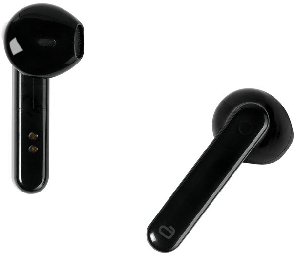 HighHQ Smart Bluetooth-Headset schwarz von Vivanco