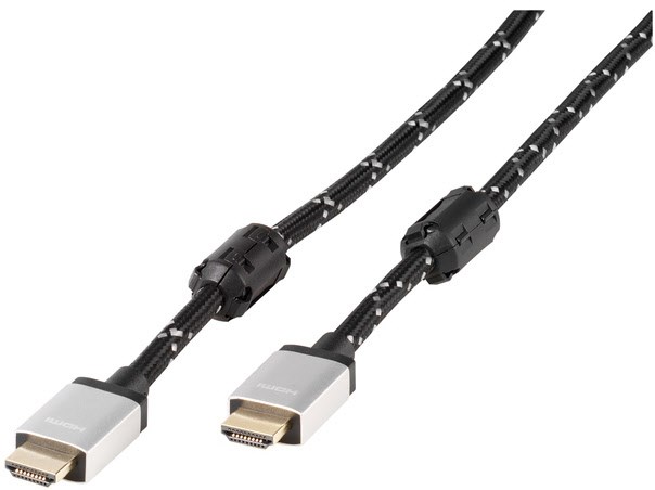 PRE U HDHD 20 HDMI-Kabel (2m) von Vivanco