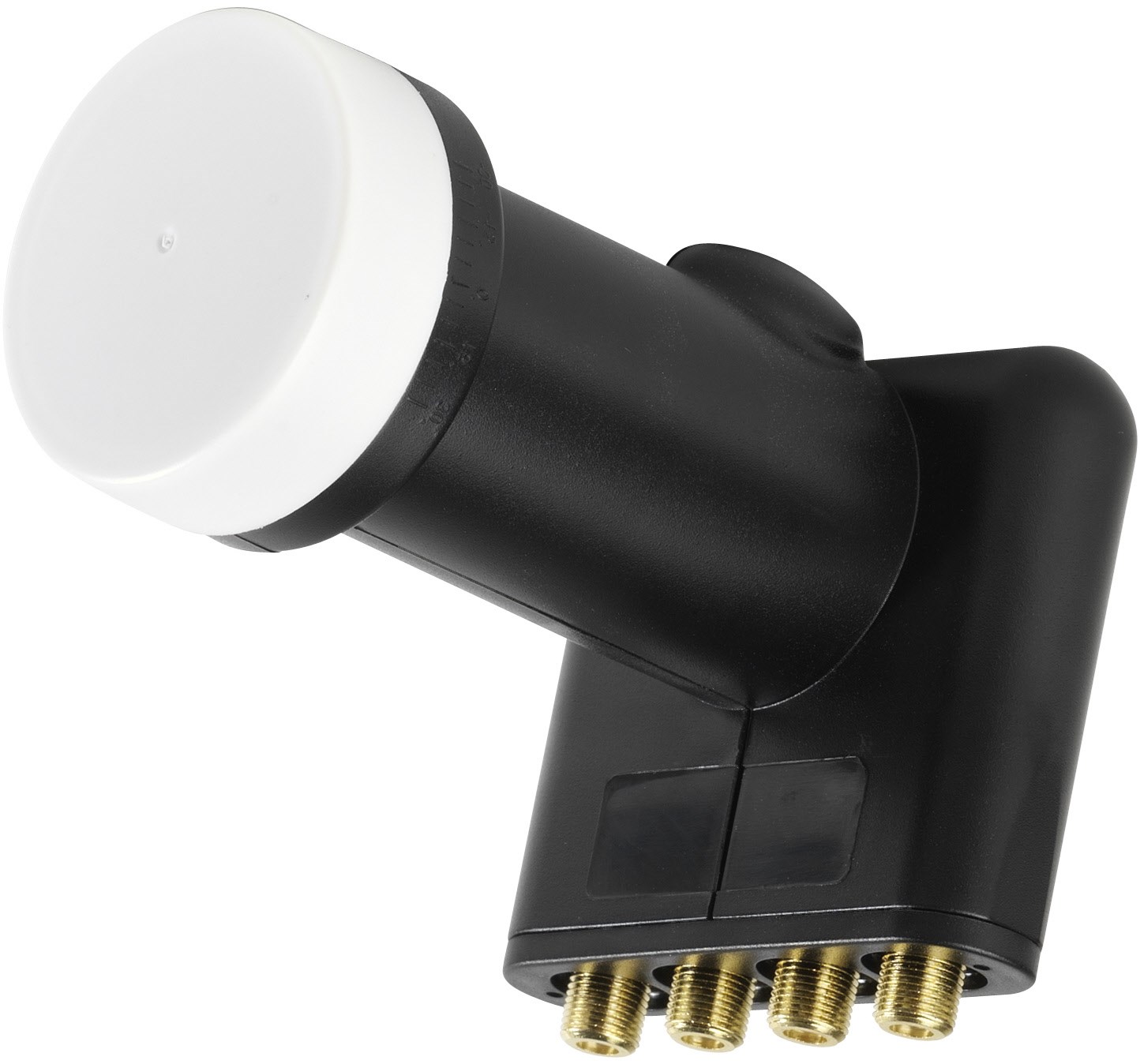 STL UQS 3 BP-N LNB von Vivanco