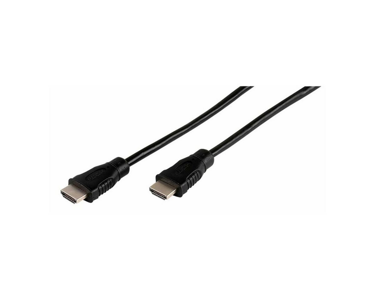 Vivanco Audio- & Video-Kabel, HDMI Kabel, HDMI Kabel (300 cm) von Vivanco