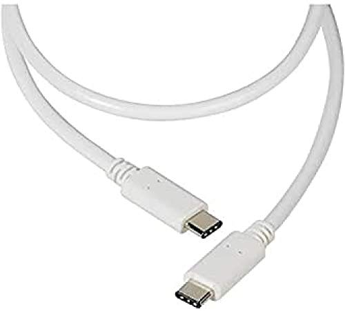 Vivanco Kabel 1,2 m USB Type C 37561 von Vivanco