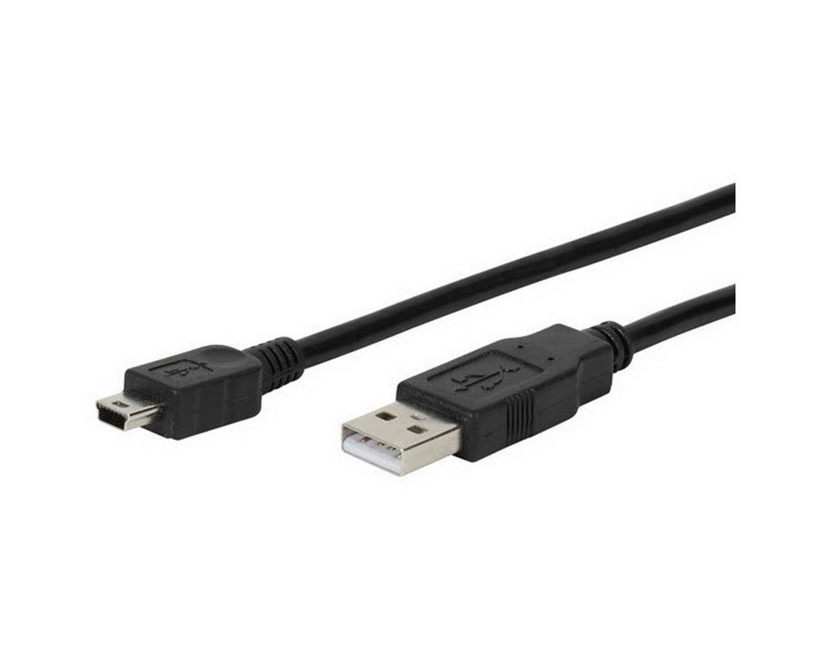 Vivanco USB-Kabel, USB Kabel, USB Kabel (2 cm) von Vivanco