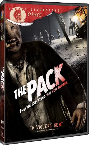 Pack / (Ws Ocrd) [DVD] [Region 1] [NTSC] [US Import] von Vivendi Entertainment