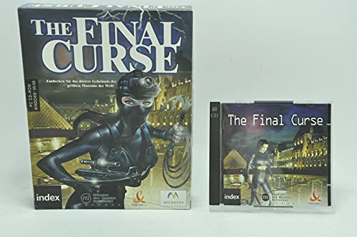 The Final Curse von Vivendi Universal Interactive