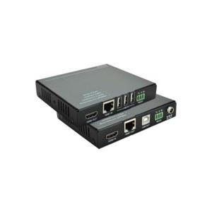 VivoLink 4K HDBaseT 2.0+ Extender (VL120021) von VivoLink