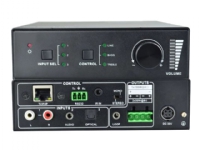 Vivolink VL120005, 2.0 Kanäle, D, 0,01%, 85 dB, 50 W, 100 W Vivolink VL120005, 2.0 Kanäle, D, 0,01%, 85 dB, 50 W, 100 W von VivoLink