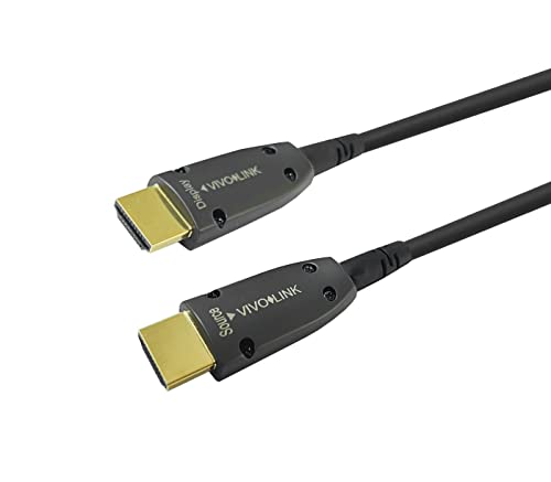 Vivolink Armoured Optic HDMI 4K Cable 100m, W128168053 (100m) von Vivolink