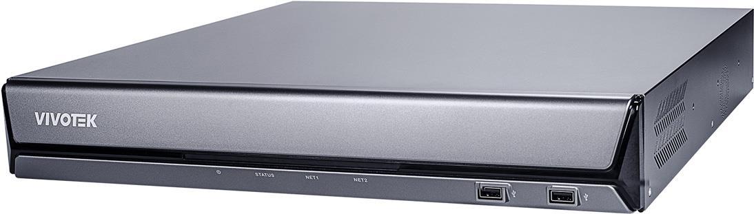 VIVOTEK ND9442P (16CH) NVR H.265 16CH 1 HDMI+1 VGA 1080P (ND9442P) von Vivotek