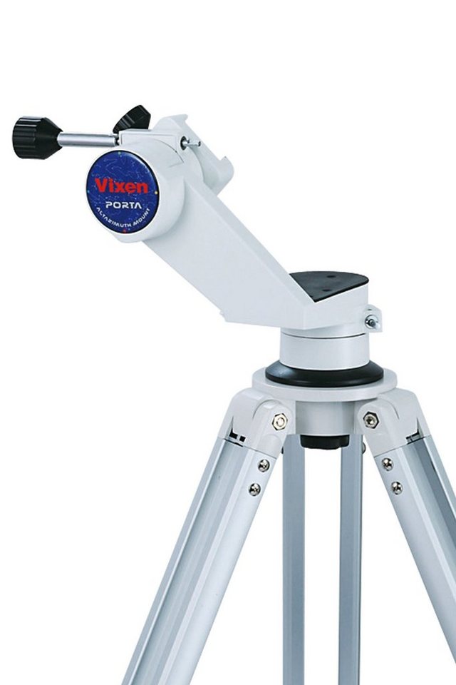 Vixen Teleskop Porta II Azimutale Montierung von Vixen