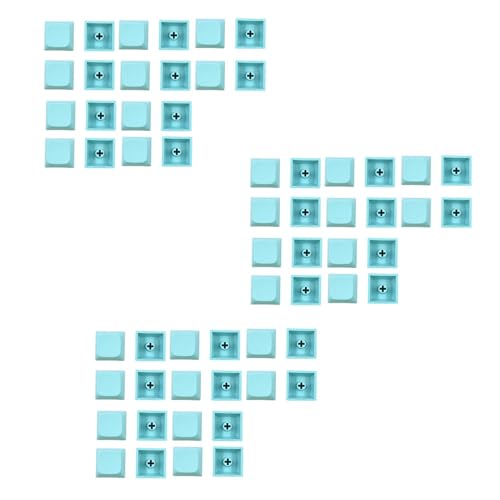 Vklopdsh 3X 20 Tasten XDA Profil PBT Tastenkappen Mechanische Tastatur 1U 1X Kugeldruck Tastenkappen Mx Schalter XDA Höhe,H von Vklopdsh