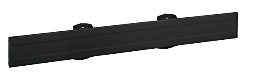 Vogel's PFB 3411 Adapterbar Vesa 1110 schwarz von Vogel's