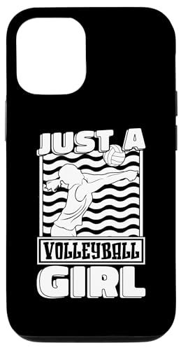 Hülle für iPhone 13 Pro Volleyballer Vball Spieler Beachvolleyball - Volleyball von Volleyball Geschenke & Ideen