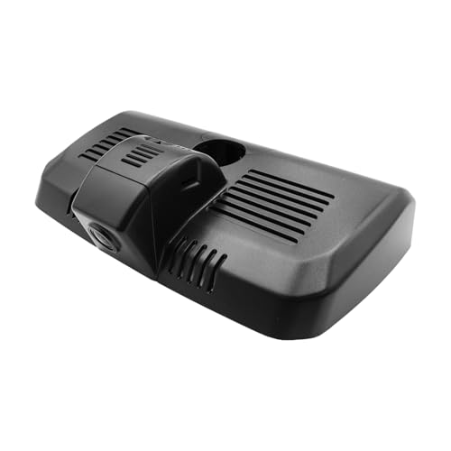 2K-Dashcam für Haval H6 2017–2022, versteckte Installation, OBD-Stromversorgung, WiFi-App-Steuerung, OEM-Stil, 64-GB-Karte 2K-Dashcam für Haval H6 2017–2022, versteckte Installation, OBD-Stromversorgung, WiFi-App-Steuerung, OEM-Stil, 64-GB-Karte von Voltcam