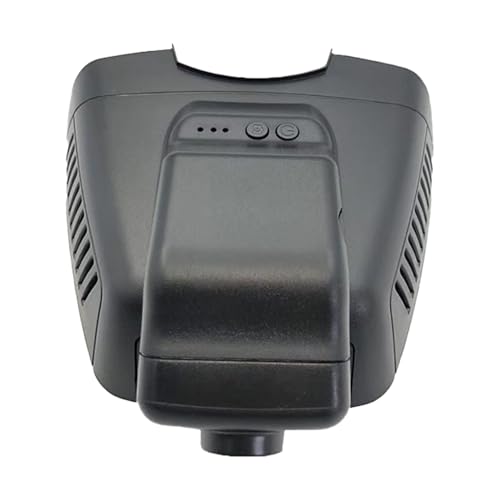 2K-Dashcam für Mercedes-Benz GLC W204 W205 und C-Klasse X253, versteckte Installation, OBD-Stromversorgung, WiFi-App-Steuerung, OEM-Stil, 64-GB-Karte 2K-Dashcam für Mercedes-Benz GLC W204 W205 und C-Klasse X253, versteckte Installation, OBD-Stromversorgung, WiFi-App-Steuerung, OEM-Stil, 64-GB-Karte von Voltcam