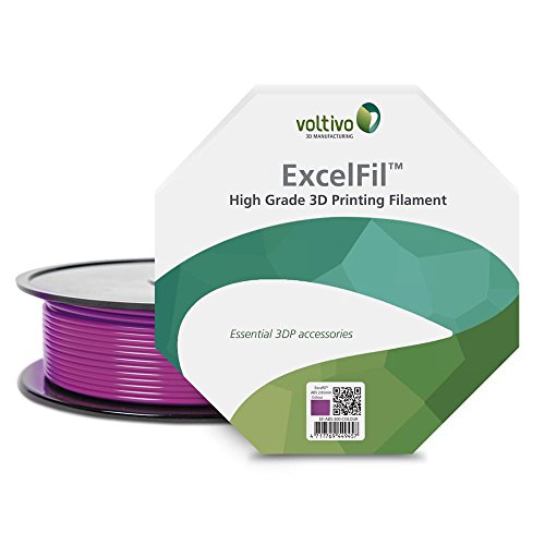 Voltivo ef-pla-300-dpurp Filament Kunstdruck 3D von Voltivo