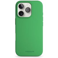 Vonmählen Soft Silicone Case für iPhone 16 Pro Max Green Haven von Vonmählen