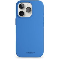 Vonmählen Soft Silicone Case für iPhone 16 Pro Sky Captain von Vonmählen