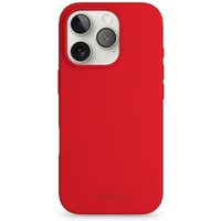 Vonmählen Soft Silicone Case für iPhone 16 Pro firecracker von Vonmählen