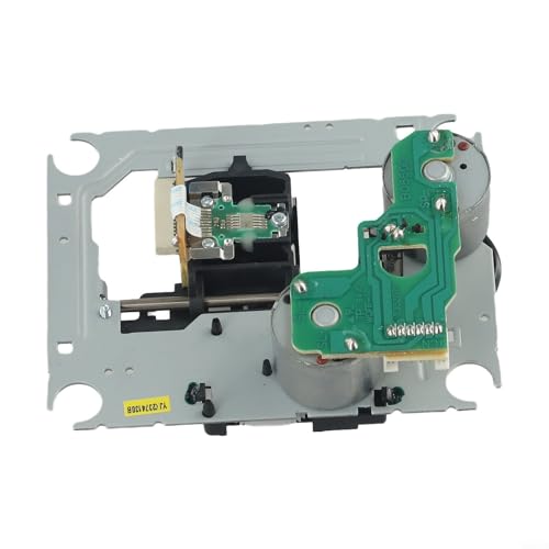 SFP101N SF-P101N CD-Player Kompletter Mechanismus 16 Pin Ersatzteil für Sanyo Version Optische Tonabnehmer Einheit Spindelmotor Schlittenmotor Nylon Getriebe Schieber von Vootnifig