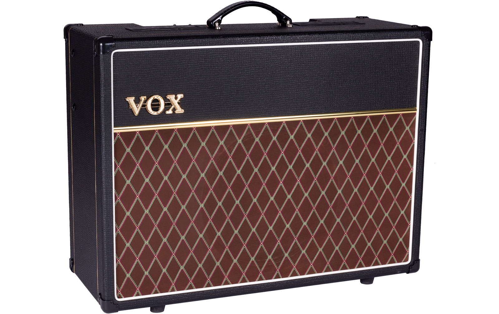 Vox AC30 S1 E-Gitarrencombo von Vox