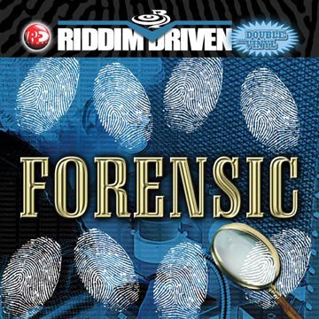 Forensic [Vinyl LP] von Vp Records (Hoanzl)