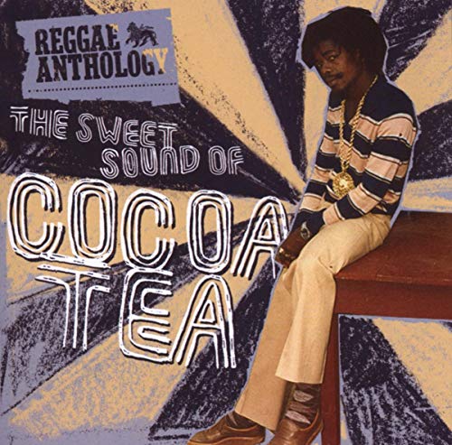 The Sweet Sound of..-Reggae Anthology von Vp Records