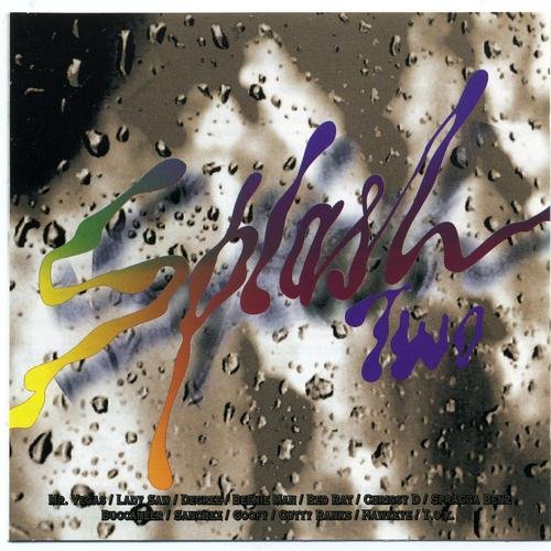 Splash 2 [Vinyl LP] von Vp