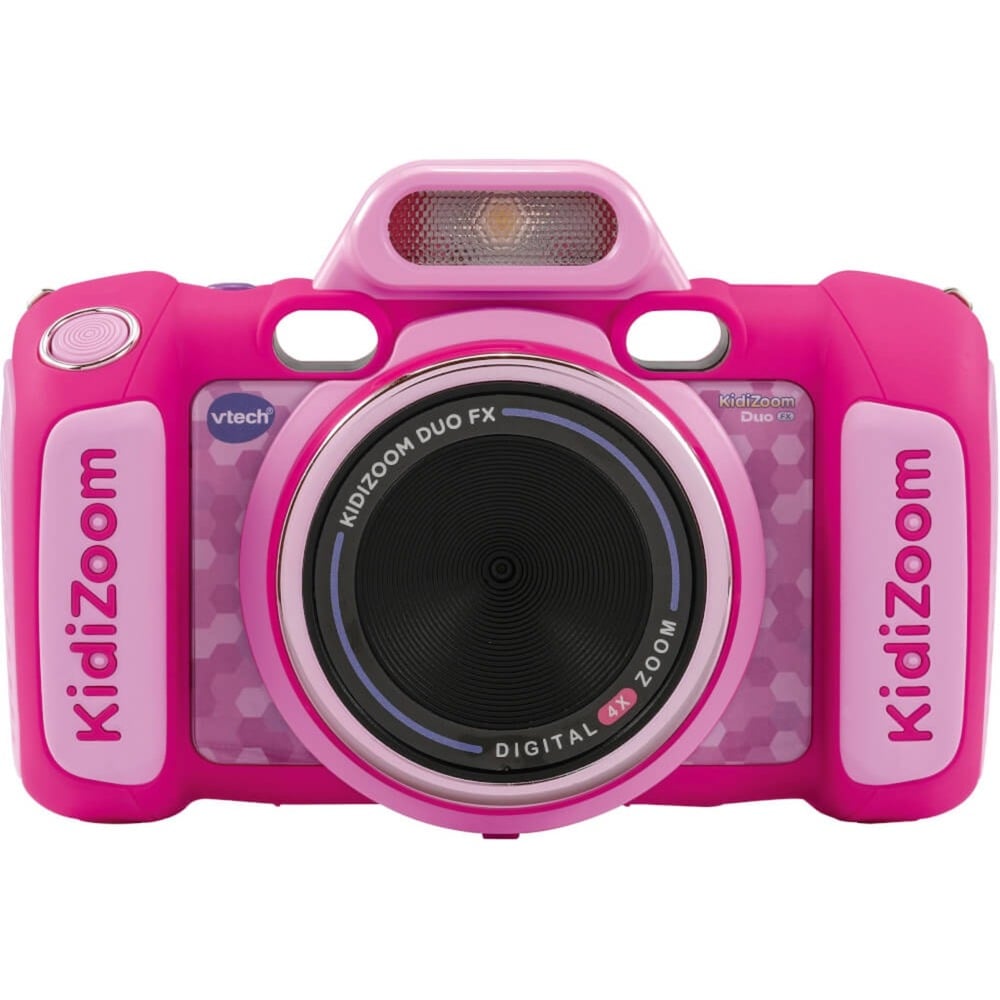 KidiZoom Duo FX, Digitalkamera von Vtech