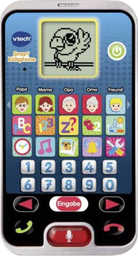 VTech Smart Kidsphone 80-139304 von Vtech