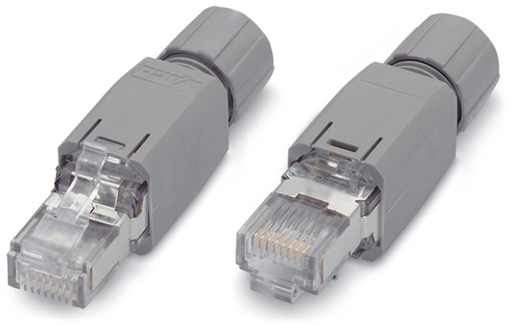 WAGO GmbH & Co. KG Ethernet-Stecker 750-975 von WAGO GmbH & Co. KG