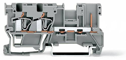WAGO 769-251 Basisklemme 50St. von WAGO