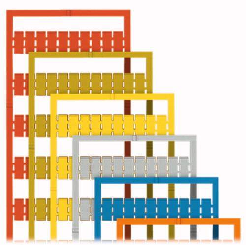 WAGO 793-573/000-012 Bezeichnungskarten 5St. von WAGO