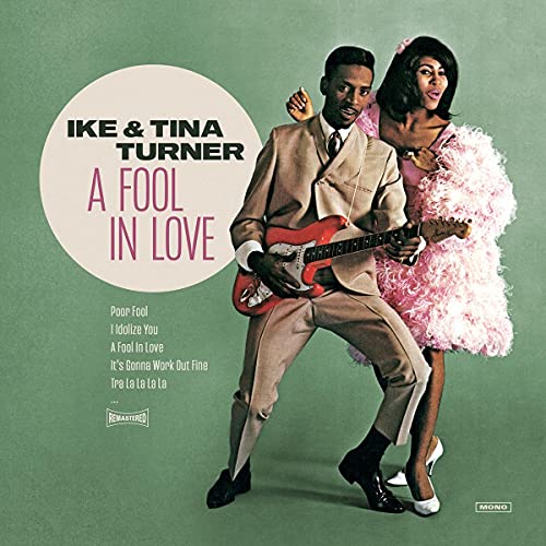 A Fool of Love [Vinyl LP] von WAGRAM MUSIC