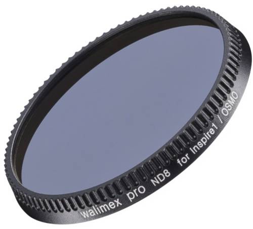 Walimex Pro 21258 21258 Graufilter 40mm von WALIMEX PRO