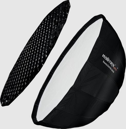 Walimex Pro 22623 22623 Softbox (Ø) 850mm 1St. von WALIMEX PRO