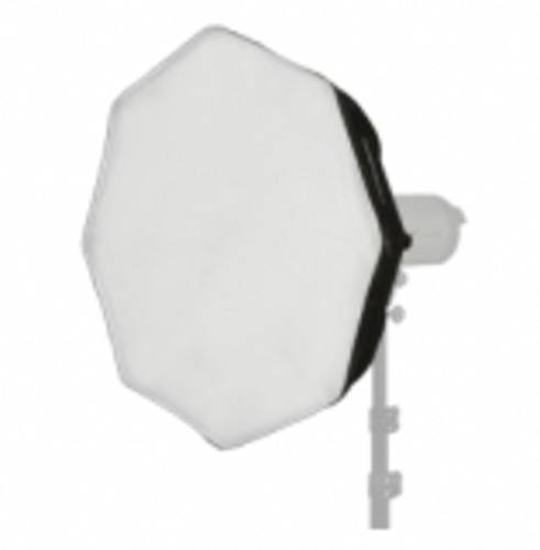 Walimex Pro Octagon für Aurora/Bowens 16044 Softbox (Ø x L) 60cm x 28cm 1St. von WALIMEX PRO