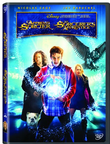 Sorcerers Apprentice / (Ntsc Can) [DVD] [Region 1] [NTSC] [US Import] von WALT DISNEY