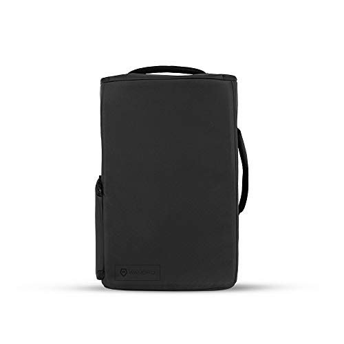 WANDRD Camera Cube Pro+ (31 Liter PRVKE), CCPP BK 1, Grau von WANDRD