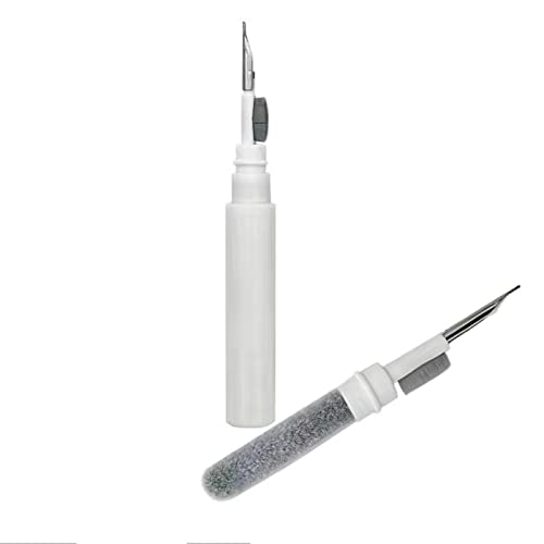 7-in-1 Multifunktions-Reinigungsstift-Werkzeug, Ohrstöpsel-Reinigungsset, Laptop-Reinigungsset, Tastaturreiniger für Computer, Laptop, Bluetooth, Kopfhörer, Kameraobjektiv 7-in-1 Multifunktions-Reinigungsstift-Werkzeug, Ohrstöpsel-Reinigungsset, Laptop-Reinigungsset, Tastaturreiniger für Computer, Laptop, Bluetooth, Kopfhörer, Kameraobjektiv von WANGCL