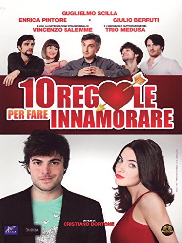 10 regole per fare innamorare [IT Import] von WARNER BROS. ENTERTAINMENT ITALIA SPA