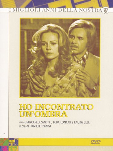 Ho incontrato un'ombra [3 DVDs] [IT Import] von WARNER BROS. ENTERTAINMENT ITALIA SPA