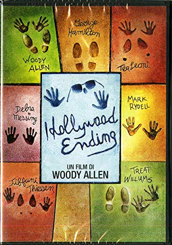 Hollywood ending [IT Import] von WARNER BROS. ENTERTAINMENT ITALIA SPA