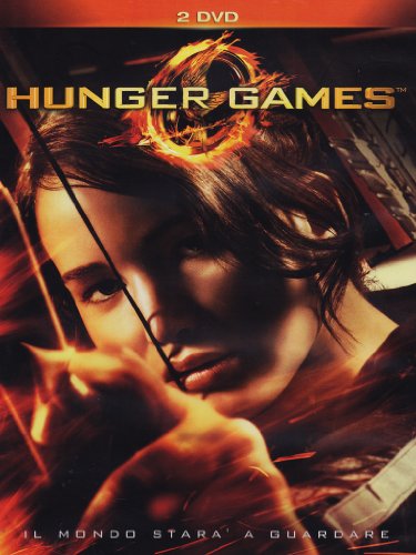 Hunger games [2 DVDs] [IT Import] von WARNER BROS. ENTERTAINMENT ITALIA SPA