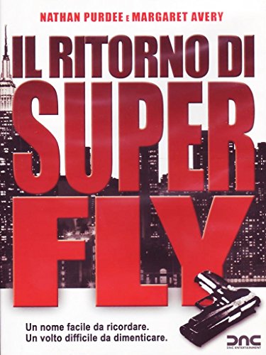 Il ritorno di Superfly [IT Import] von WARNER BROS. ENTERTAINMENT ITALIA SPA