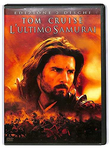 L'ultimo samurai [2 DVDs] [IT Import] von WARNER BROS. ENTERTAINMENT ITALIA SPA